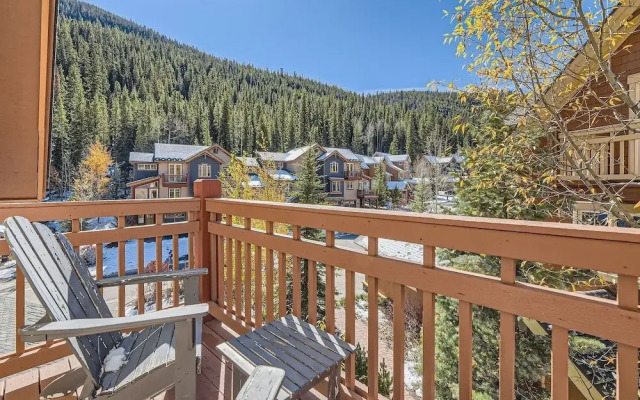 6507 Settlers Creek Townhomes 3 Bedroom Townhouse