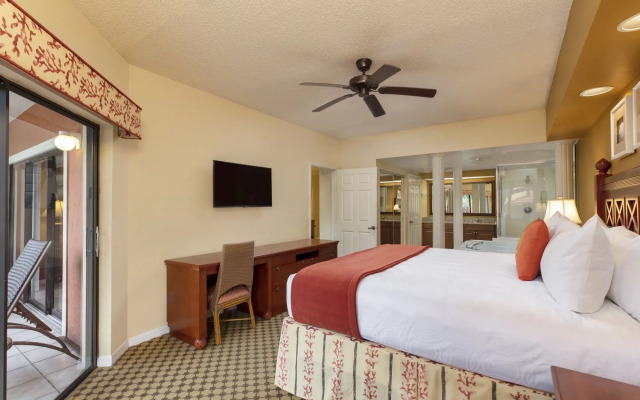 Westgate Lakes Resort & Spa 