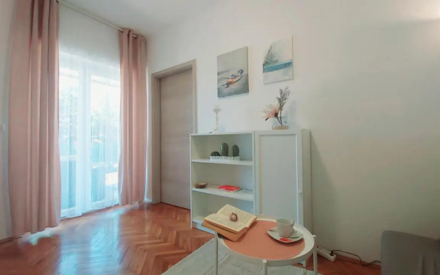 Apartments Lidija