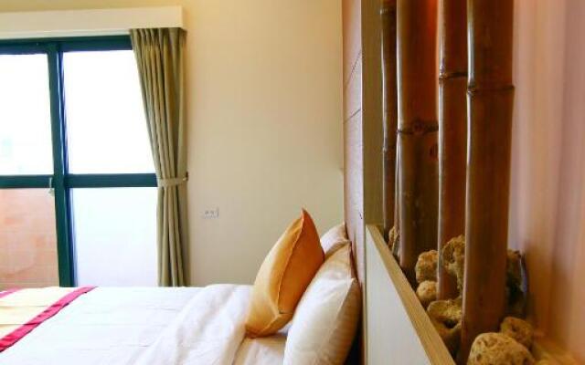 Penghu Luna Sea Homestay