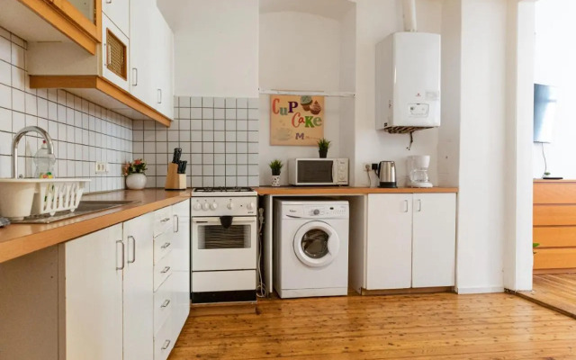 Simple Apartment near Wiener Stadthalle