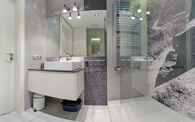 Apartamenty Sun & Snow Aquarius