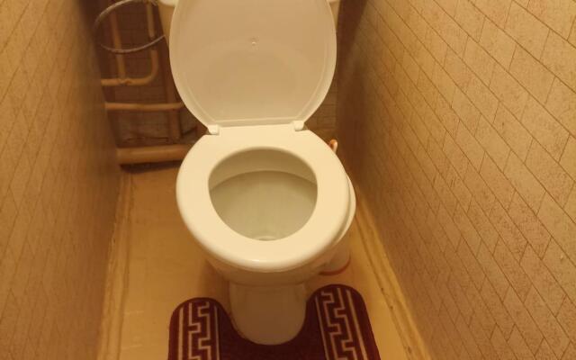 Апартаменты на улице Ленина 74