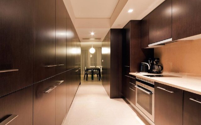 Troiaresidence Apartamentos Marina