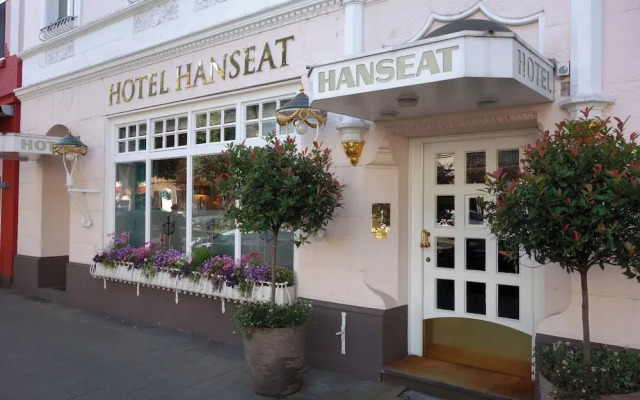 Hanseat Hotel