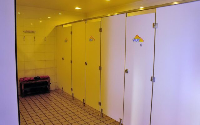 Qingdao Wheat Youth Hostel