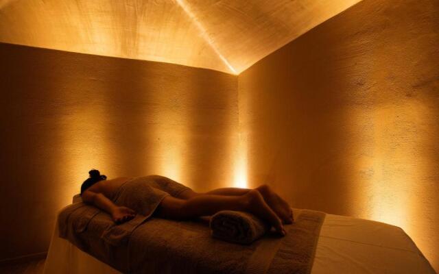 Belvedere Apartments and Spa