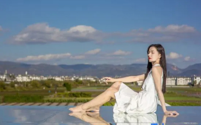 Dali YUEYE Holiday Homestay