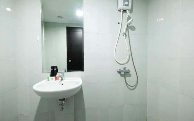 1br Modern Apartment at Casa de Parco