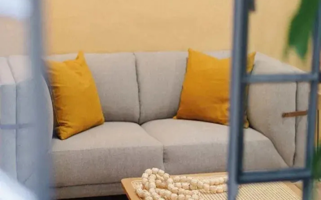 TOP Campeche Trendy 1BR Apartment
