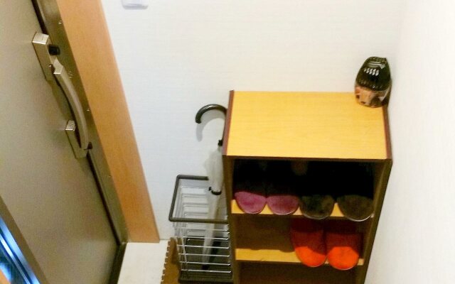 DK House - Hostel