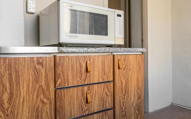 Апартаменты 1896 на Канале Грибоедова