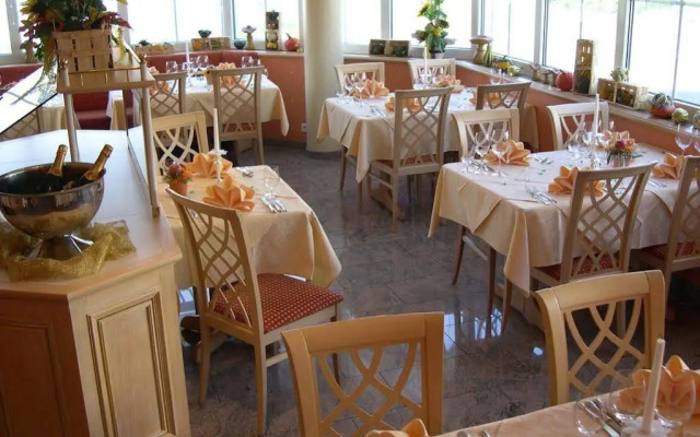 Hotel Anika
