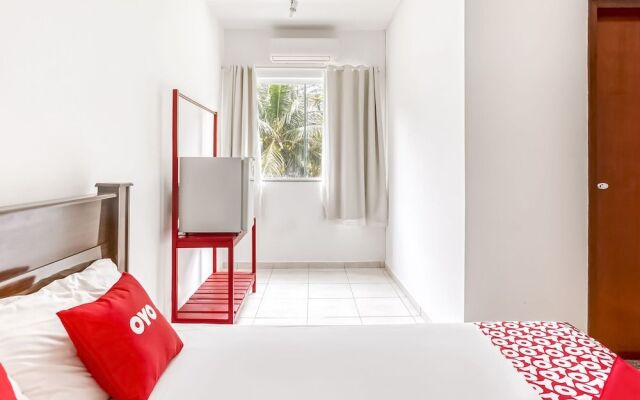 OYO Pousada Di Paola