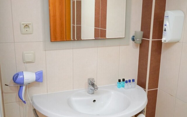Aloria Garden Hotel