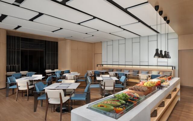Fairfield by Marriott Shanghai Lingang Special Area