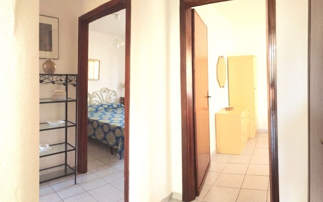 Rose Apartment IV