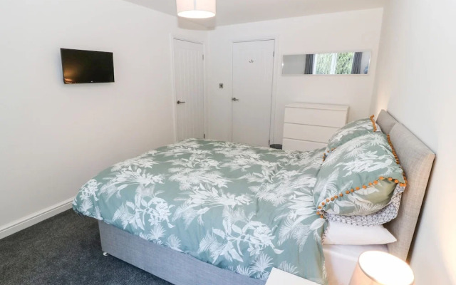 Felin Cottage