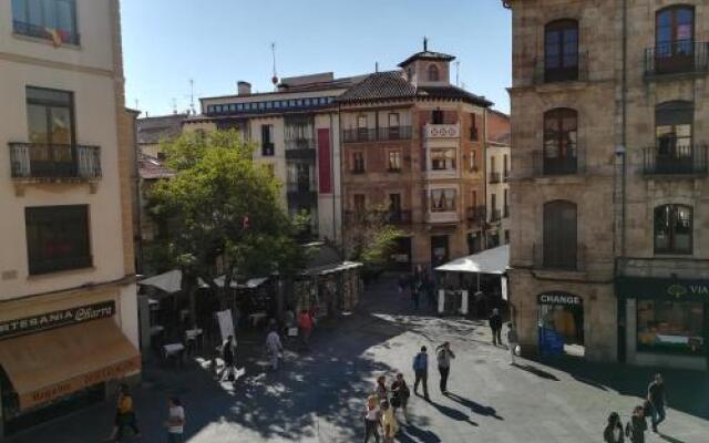 Apartamentos Boutique Salamanca