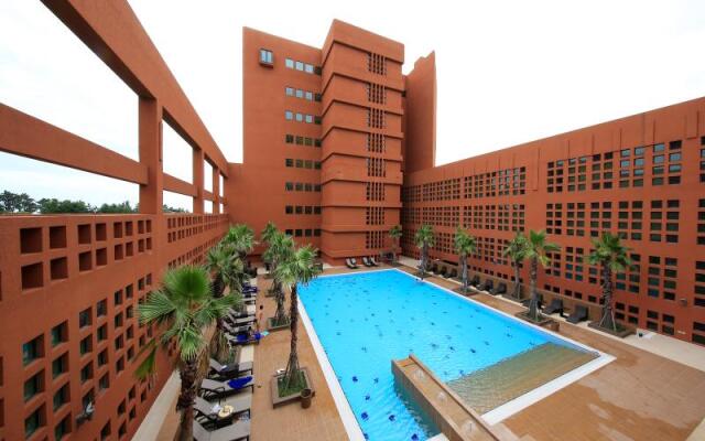 Jeju Booyoung Hotel