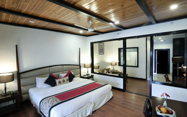 Sterling Gangtok Orange Village Resort