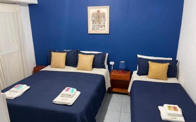 Nuevo Hotel Bermudas