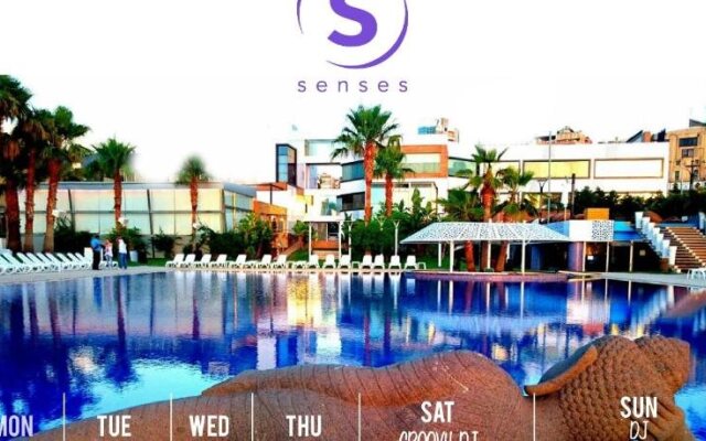 Senses Hotel and Resort