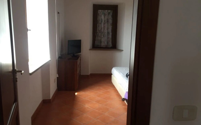 La Torretta Di Pollica