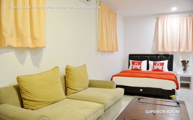 ZEN Premium Kemang Timur