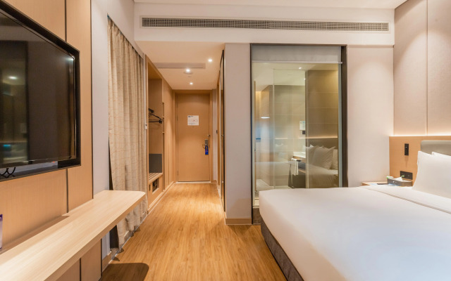 Holiday inn Express Dongguan Shatian