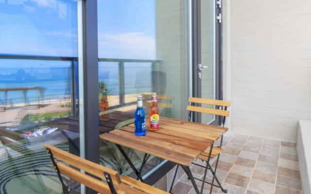 Gangneung Terra 176 Pension