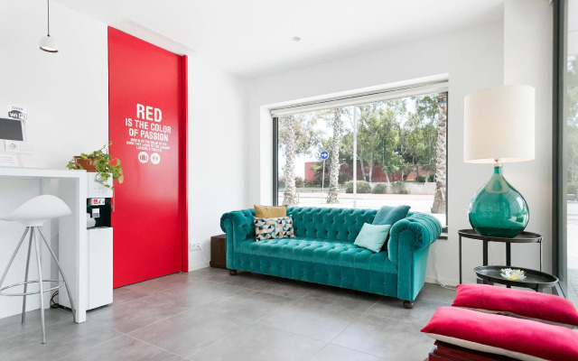 Lugaris Rambla - Apartments