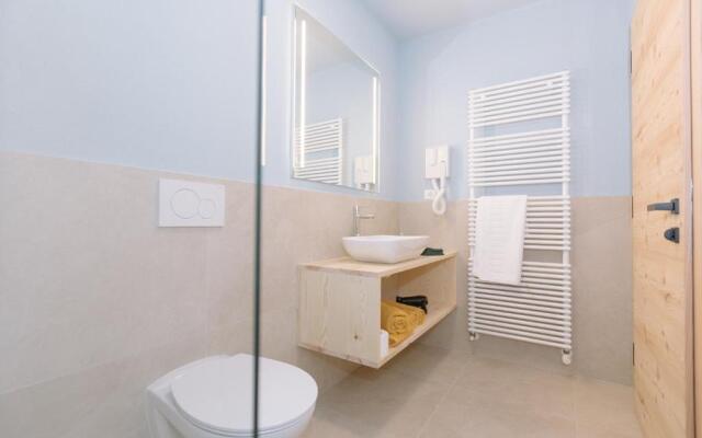 Ferienwohnung Wold Wieserhof