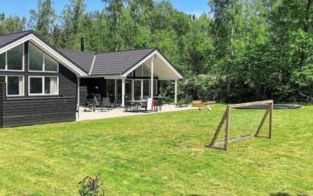 Holiday home Frederiksværk VI