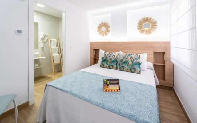 Hostal Romerito