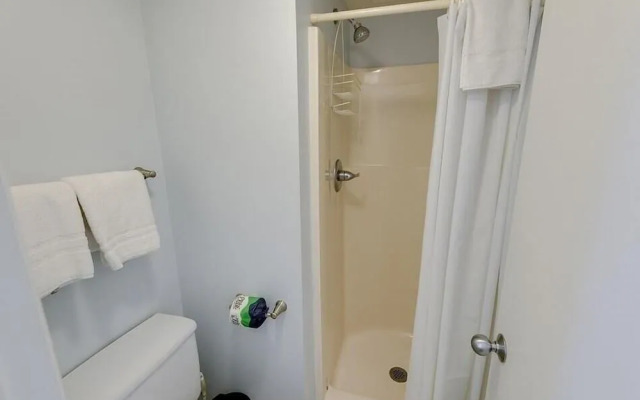 Sugar Beach 153 By Redawning