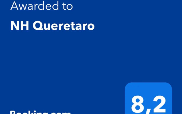 NH Queretaro