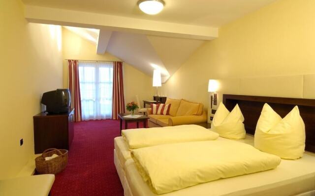 Posthotel Rattenberg