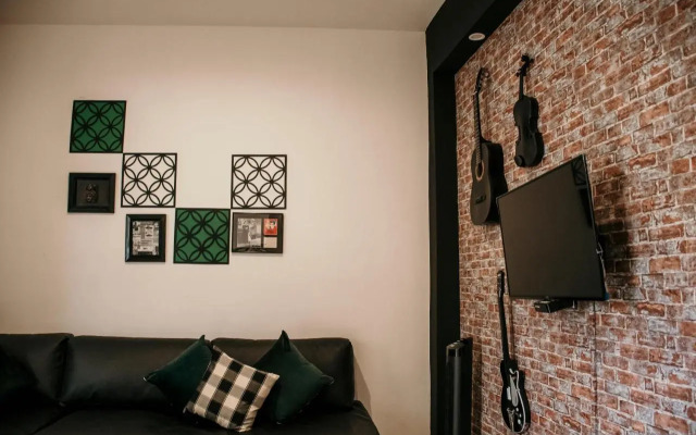 Casa Leonardo