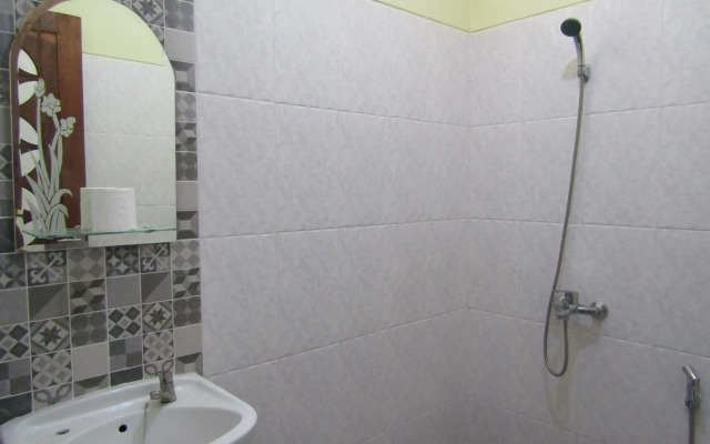 Nia Maretta House Syariah by Zuzu