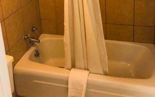 Wayfarer Inn Woodward