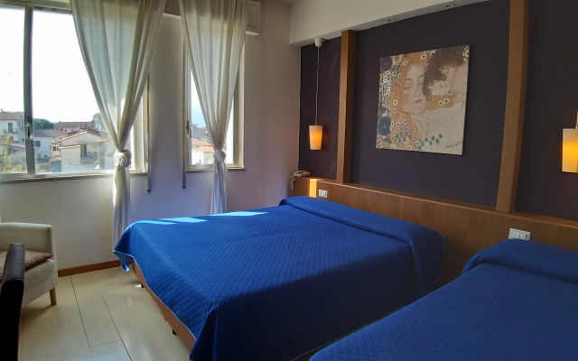 Hotel Cavalieri del Tau