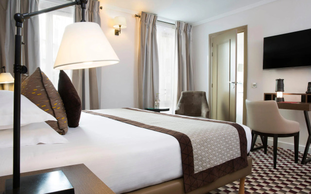 Hôtel Phileas Lazare & Spa - Opéra