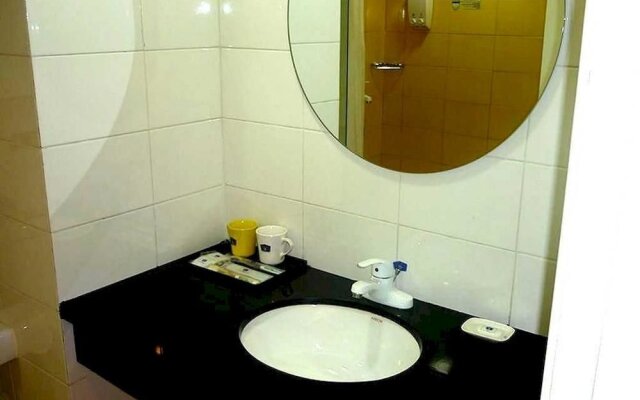 Home Inn Jinan Wenhua East Road
