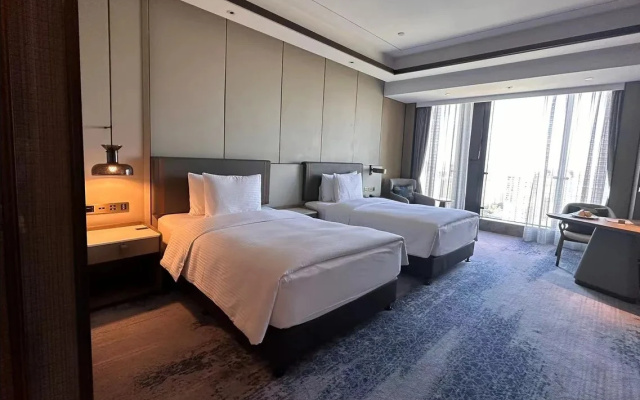 Wanda Realm Kunming – Guest Rooms – Kunming