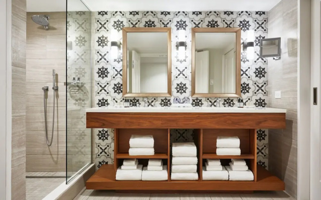Fairmont El San Juan Villa Experience