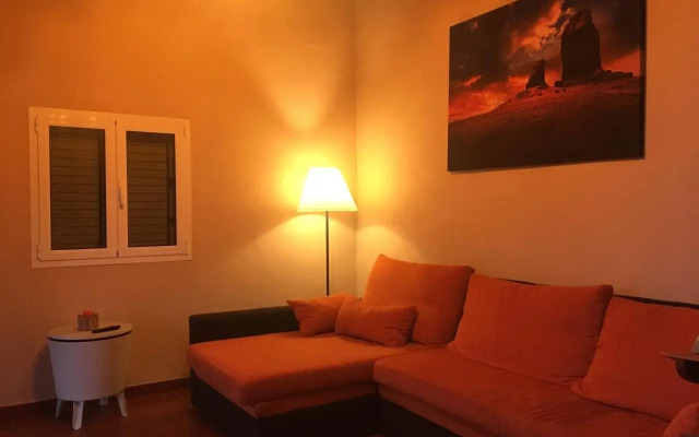 Villa Rafael