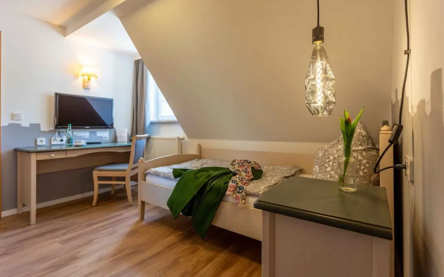 Landhotel Gutshof