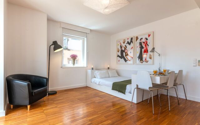 Portas do Bairro Alto