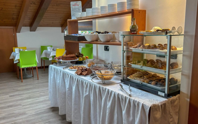 Hotel Mavino